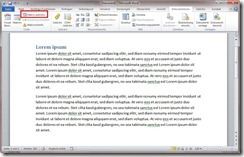 Office-2010-Tipp: Word 2010 automatisieren (Teil 1) - so verwenden Sie den Makro-Recorder