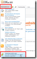 Tipp: So löschen Sie in Office 365 und Sharepoint Dokumentenbibliotheken und Listen