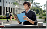 Surface-Werbespot: Microsoft eröffnet seine bis dato teuerste Produktoffensive