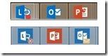 Microsoft feilt noch an der Office-2013-Optik: Kosmetische Korrekturen an den Icons