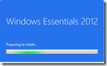 Microsoft metzelt Mesh: Neues Windows Essentials 2012 ersetzt den beliebten Sync-Client durch Skydrive