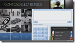 Microsoft zeigt Dynamics-Geschäftsanwendungen im Windows-8-Metro-Stil
