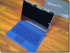 Bildergalerie: Surface Pro 3 – erste Erfahrungen