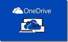 Microsoft beschneidet OneDrive unter Windows 10, OneDrive for Business wird verschwinden