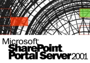 25 Jahre SharePoint: Microsoft feiert mit umfangreichen Neuerungen bei KI und UX SharePoint Portal Server 2001 300x210