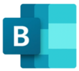 Bookings Logo Briefing
