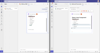 Microsoft Loop Tutorial: So funktioniert die neue Collab-App