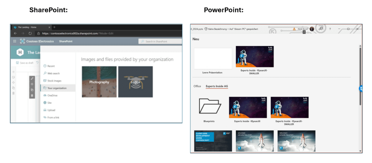 Copilot PowerPoint