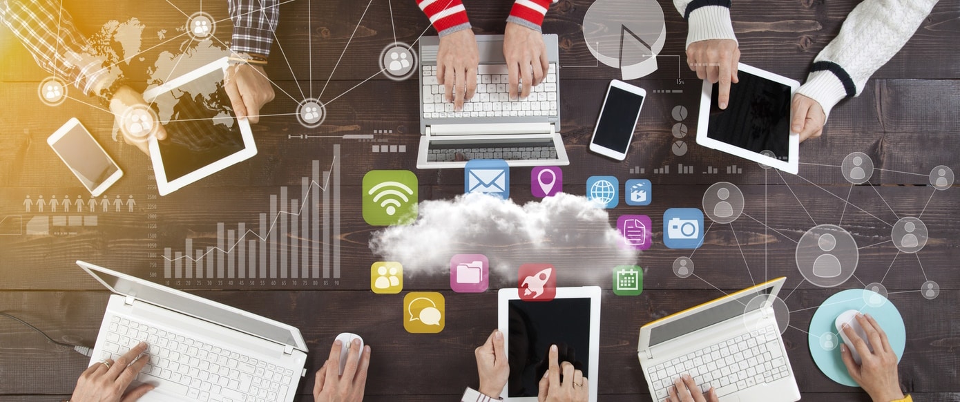 Grundschulung: 'Effizienter arbeiten mit Teams – wie Sie Ihre Office-Produktivität optimieren' am 12.11.