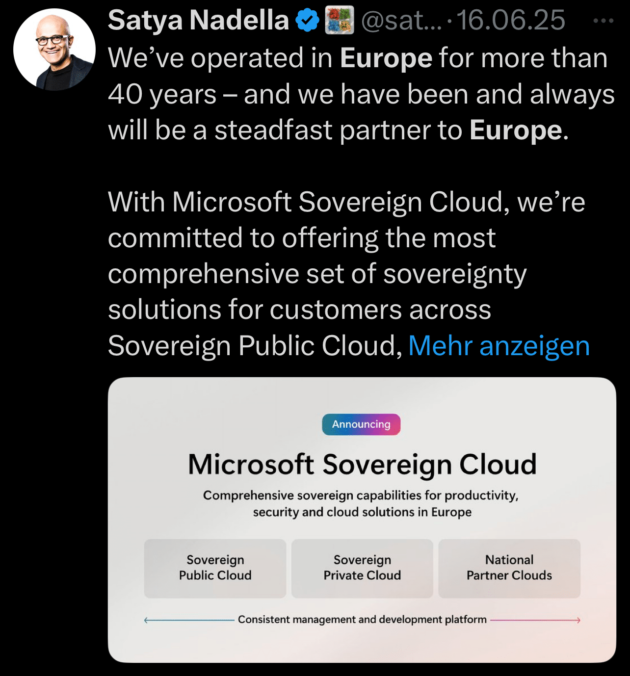 Microsoft 365 Local 