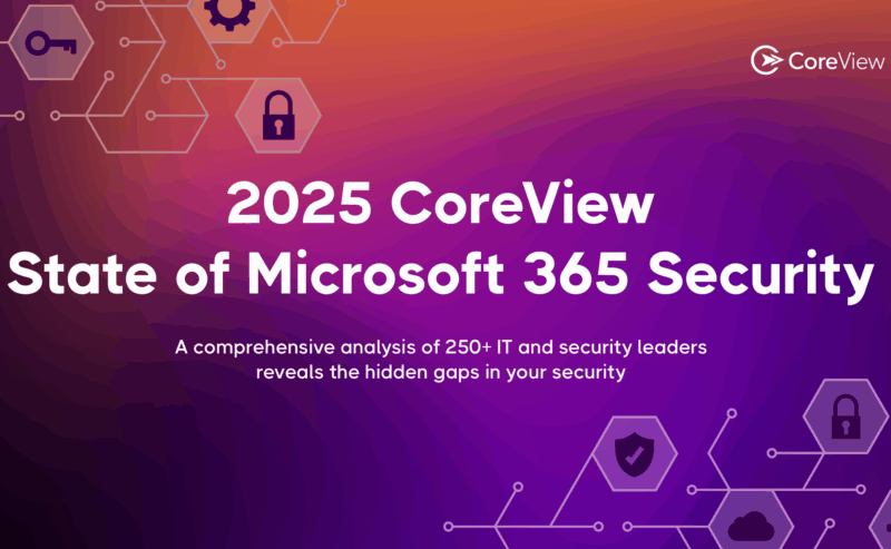 Umfrage: "49 Prozent der M365-Anwender gehen fälschlicherweise von automatischen Backups aus" Microsoft 365 Anwender Glauben Dass Microsoft Alle Daten Sichert 800x493