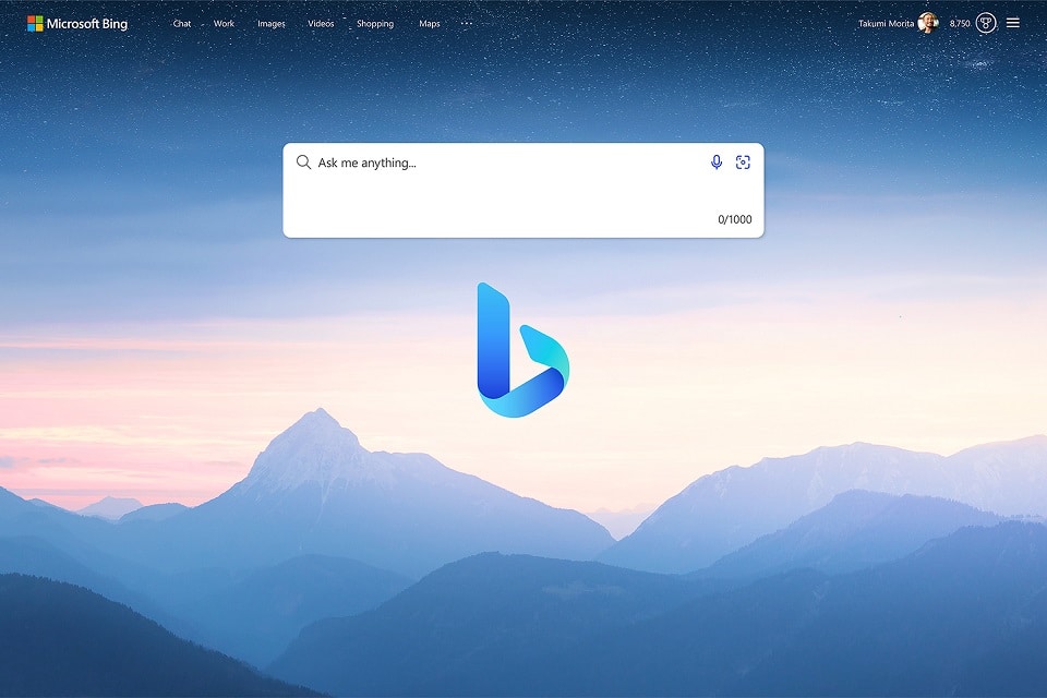 Wie viele Copilot-Varianten bietet Microsoft aktuell an? Bing Chat 2023 1