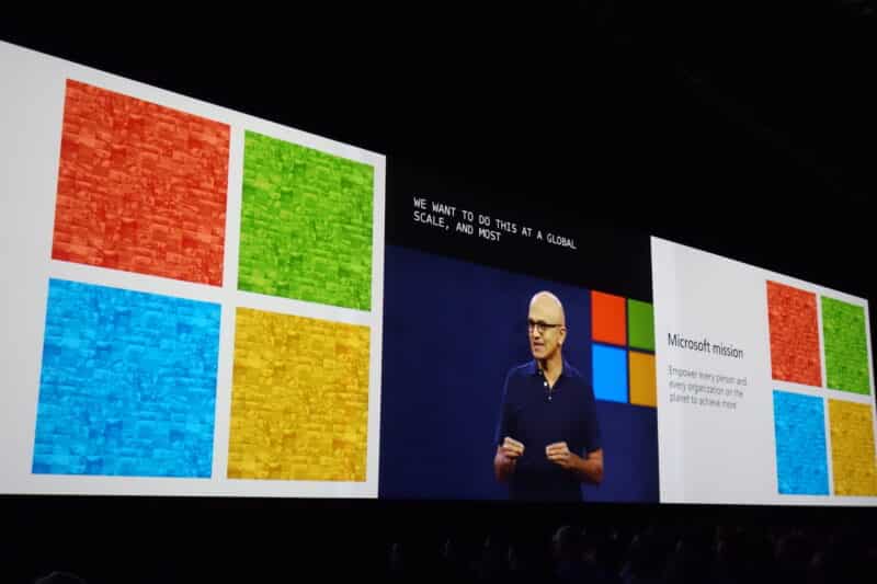 "Souveränitäts-Update": Microsoft 365 Local garantiert den Fortbestand der On-Premises-Server microsoft logo (2)