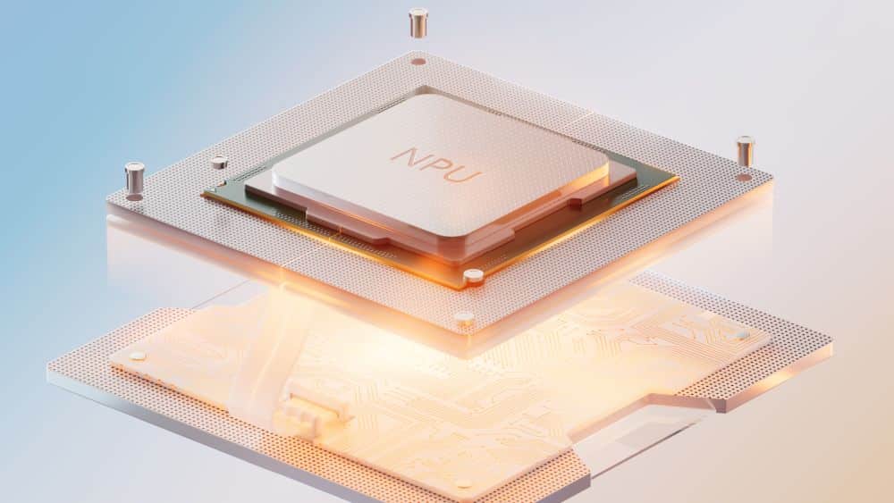 Wie viele Copilot-Varianten bietet Microsoft aktuell an? Neural Processing Unit NPU