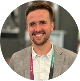 Webinar: 'Digitales Dokumentenmanagement bei der 2G Energy AG' am 28.4. fabian pierick 1