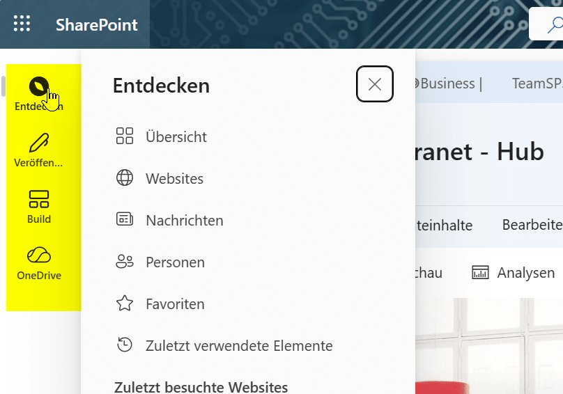 25 Jahre SharePoint: Microsoft feiert mit umfangreichen Neuerungen bei KI und UX sharepoint 2025.