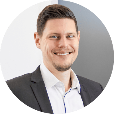 Webinar-Download: 25 Jahre SharePoint – Evolution des Intranet mit KI und neuem Design' sebastianberger rnd
