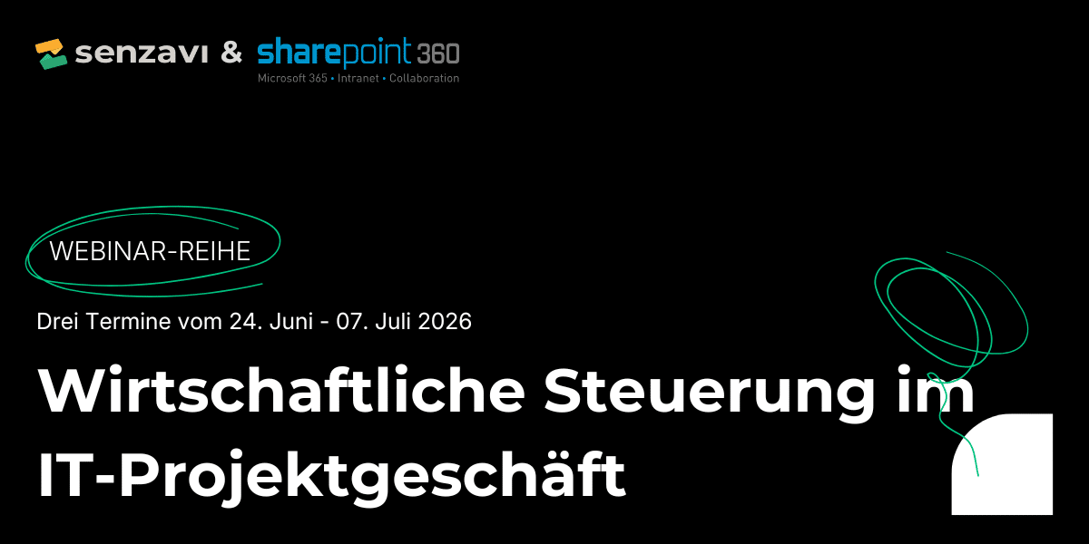 banner webinar reihe sharepoint360
