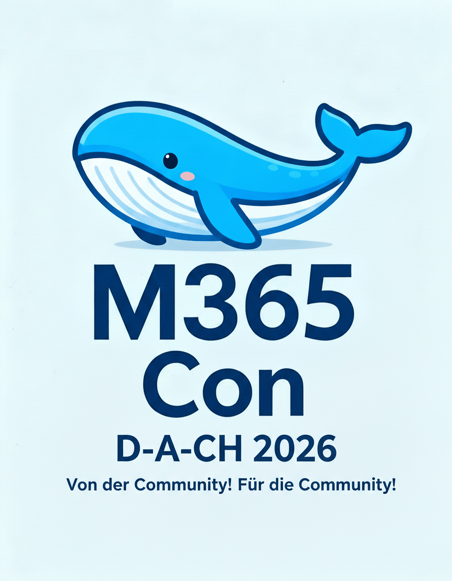M365 Con D-A-CH im September – fünf Tage volles Programm rund um Microsoft 365 m365condach1