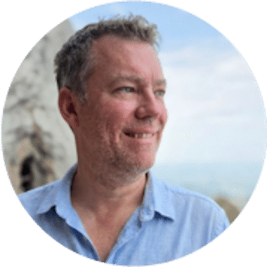 Webinar: 'Microsoft 365-Wildwuchs eindämmen und Copilot-Risiken kontrollieren' am 18.8. profile pic bjo rn