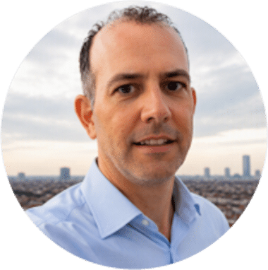 Webinar: 'Microsoft 365-Wildwuchs eindämmen und Copilot-Risiken kontrollieren' am 18.8. profile pic jvs rn
