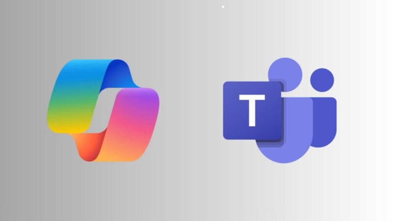Teams-Meetings bekommen ein Gedächtnis: Meeting Memory zeichnet alle Besprechungsdetails auf microsoft teams copilot ai