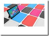 Microsoft Surface Tastaturen