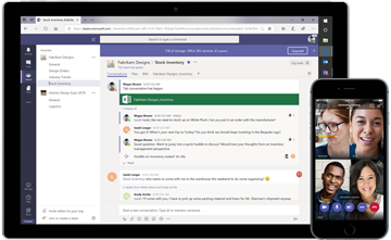 Microsoft Teams als kostenlose Freemium-Version
