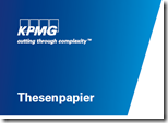 KPMG-Thesenpapier