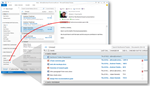 Site Mailboxes - Office-Zusammenarbeit mit Sharepoint und Exchange