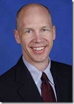 Kirk Koenigsbauer, Corporate Vice President Office Division bei Microsoft